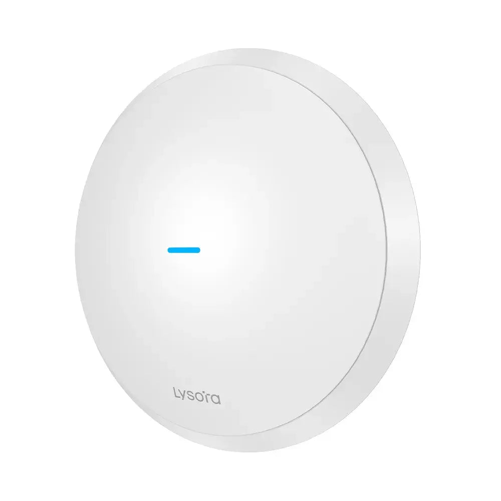 Lysora L6Lite Wi-Fi 6 AX1800 Ceiling Mount Access Point with Cloud Management