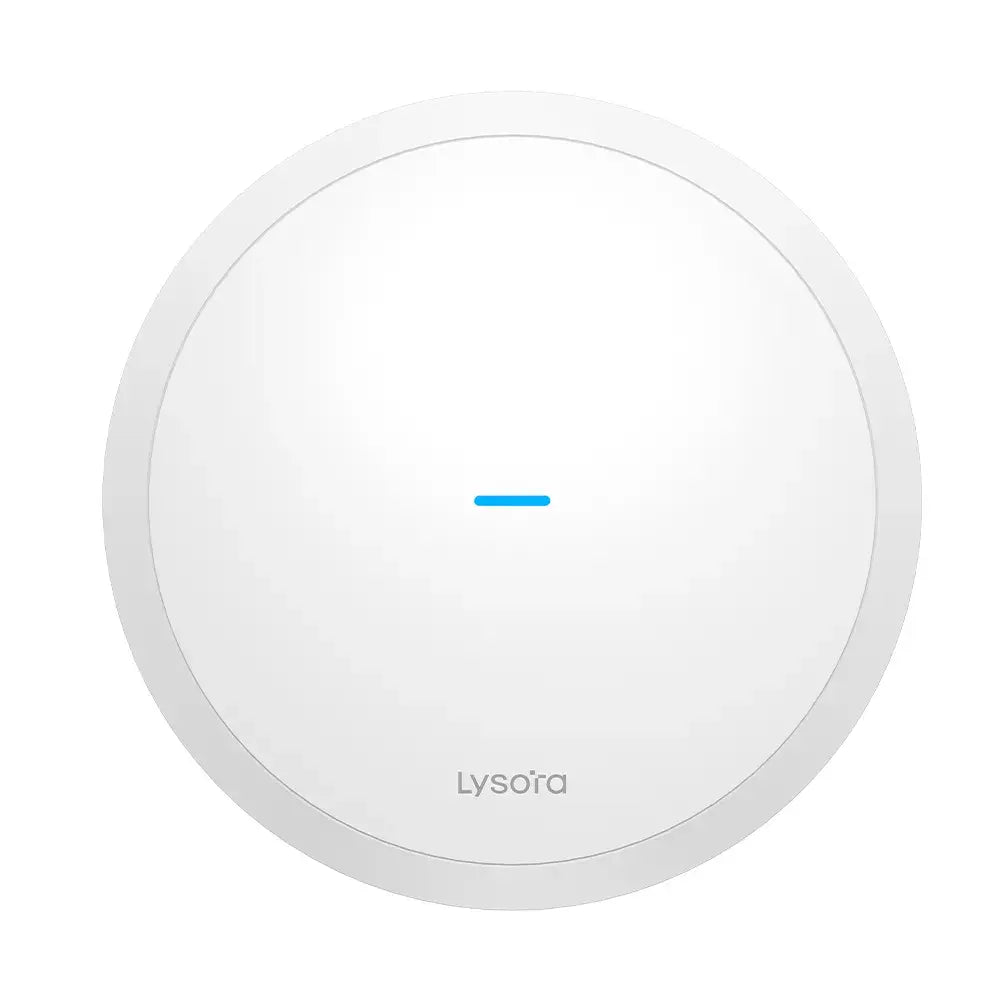 Lysora L6Lite Wi-Fi 6 AX1800 Ceiling Mount Access Point with Cloud Management