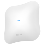 Lysora L7 Wi-Fi 7 BE5040 Dual-Band Ceiling Mount Access Point with 2.5GbE