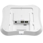 Lysora L7 Wi-Fi 7 BE5040 Dual-Band Ceiling Mount Access Point with 2.5GbE