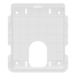 Lysora L7 Wi-Fi 7 BE5040 Dual-Band Ceiling Mount Access Point with 2.5GbE