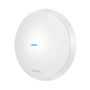 Lysora L7Lite Wi-Fi 7 BE3600 Dual-Band Ceiling Mount Access Point with 2.5GbE PoE