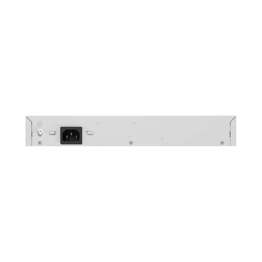 Lysora LCS-16GS-P 16-Port Cloud Managed PoE Switch with 250W PoE Budget