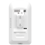Lysora CPE3-P 5 GHz Outdoor Wireless Bridge with 13 dBi Antenna and PoE