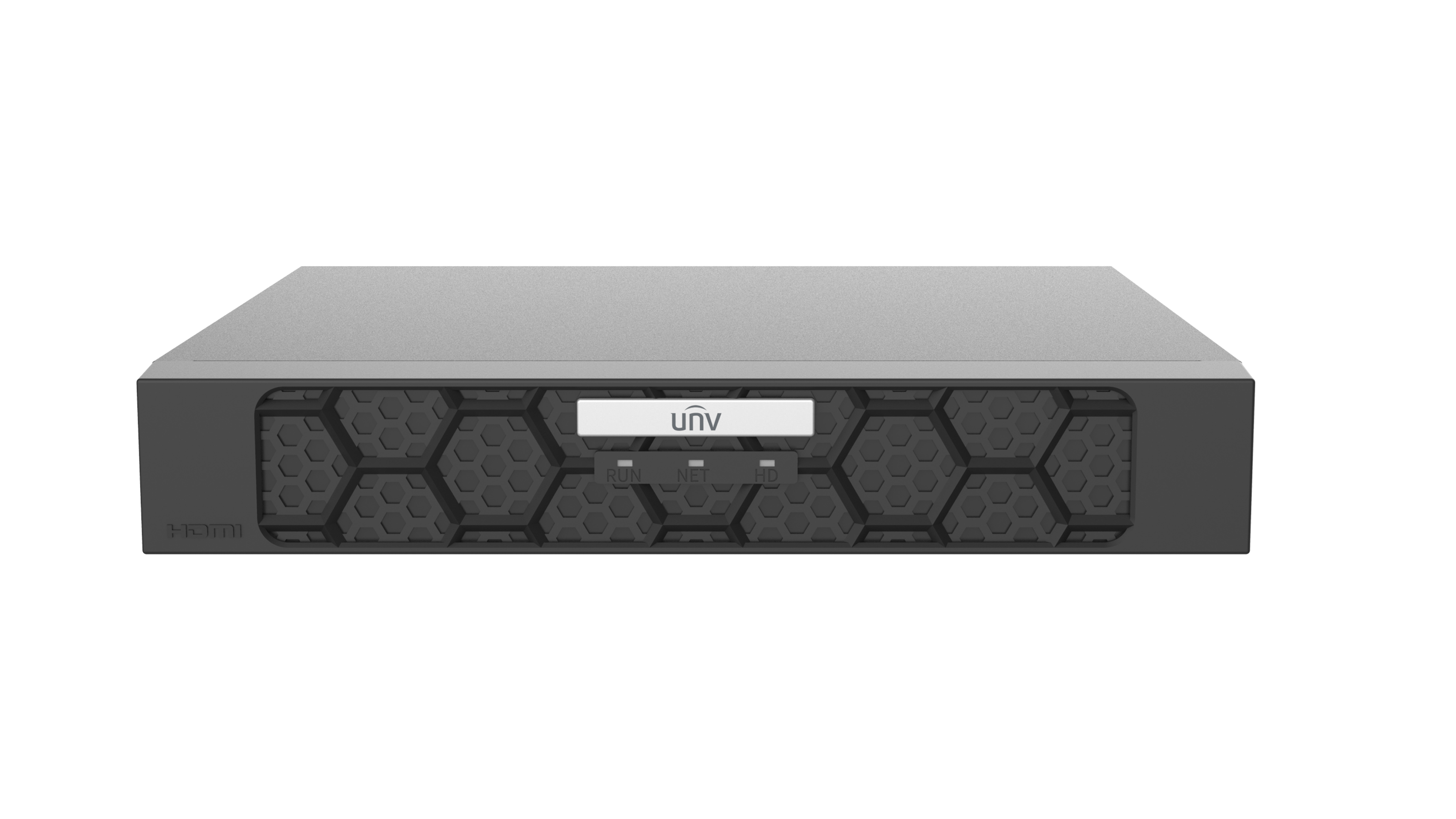 NVR501-8B-8P-IQ