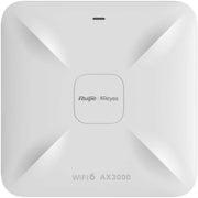 Ruijie Reyee RG-RAP2260 AX3000 Wi-Fi 6 Ceiling Access Point with 2.5G Uplink and Mesh Support