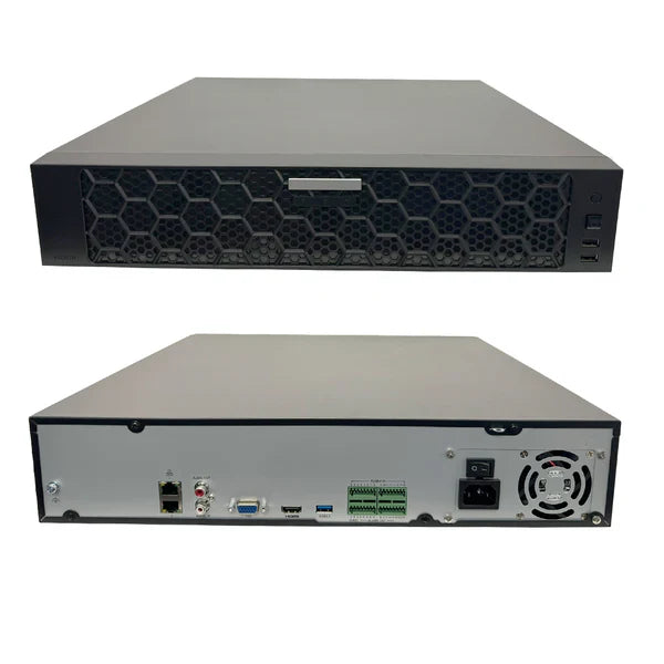 NVR508-64B-IQ
