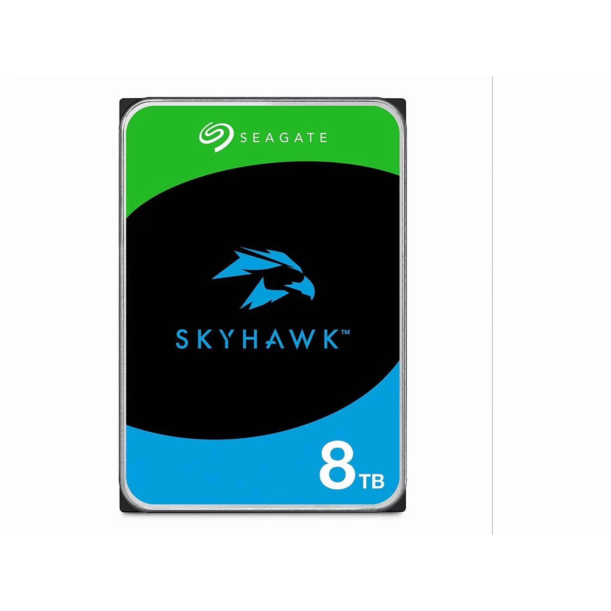 8TB Seagate SkyHawk