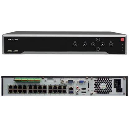 DS-7732NI-M4/24P US