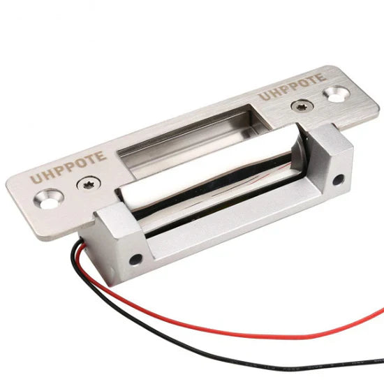 ELECTRIC STRIKE WITH SIGNAL OUTPUT