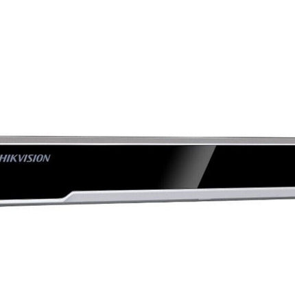 Hikvision DS-7608NI-M2/8P 8CH 32MP NVR w/8CH POE M-Series Optional HDD H.265
