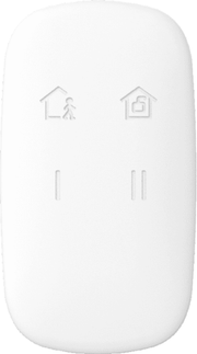 Hikvisiom DS-PKF1-WB (AX PRO) Remote Control for Alarm Panel