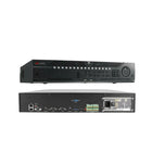HIKVISION 64CH NVR DS-9664NI-I8 UP TO 12MP 64 CHANNEL NVR 8 SATA PRO LINE