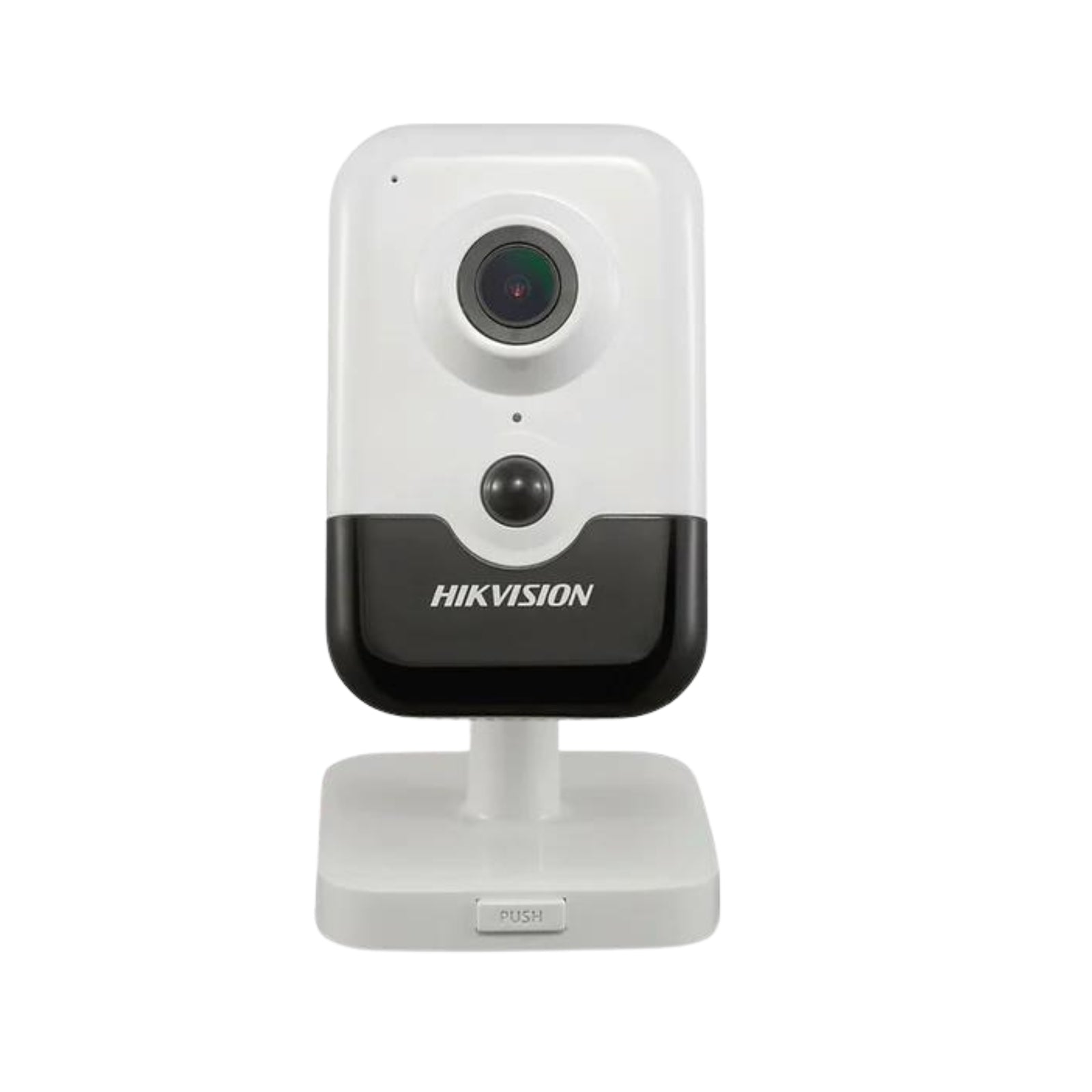 DS-2CD2423G0-IW Hikvision Wi-Fi 2MP Cube Network Camera PIR  (2.8mm) IR Fixed