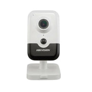 DS-2CD2423G0-IW Hikvision Wi-Fi 2MP Cube Network Camera PIR  (2.8mm) IR Fixed
