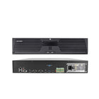 Hikvision DS-9664NI-M16 64CH 8K NVR 2 HDMI & VGA up to 32MP NO HDD