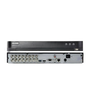 DS-7216HQHI-K2 Hikvision 16CH DVR 16 CHANNEL + 4 IP 4MP 4K-OUT HDD OPTIONAL
