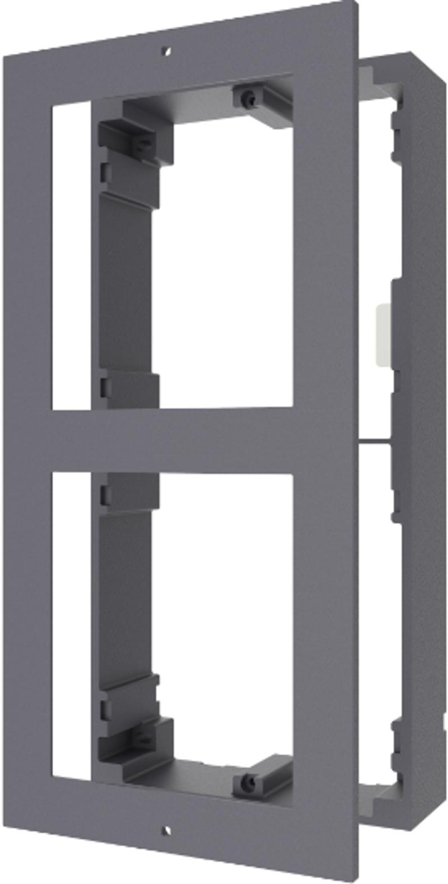 DS-KD-ACW2 Hikvision 2nd Video Intercom Brackets 2 Surface mounting Mount