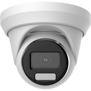 LTS CMHT1722NW-28CF CCTV Camera Platinum 2 MP Turret HD-TVI
