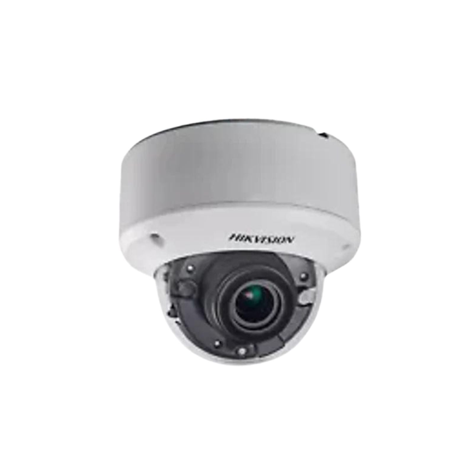 Hikvision DS-2CE56H1T-AITZ   5 MP HD Motorized VF EXIR Dome Camera