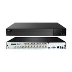 LTS 8CH DVR LTD8508M-ST (NO HARD DISK) Platinum Pro 5MP+2IP 6MP HD-TVI AHD CVI