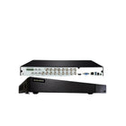 ED8216H5-FN Tvt 16ch CCTV Recorder w/ HDD ED8216H5-F || Titanium DVR 8MP Lite