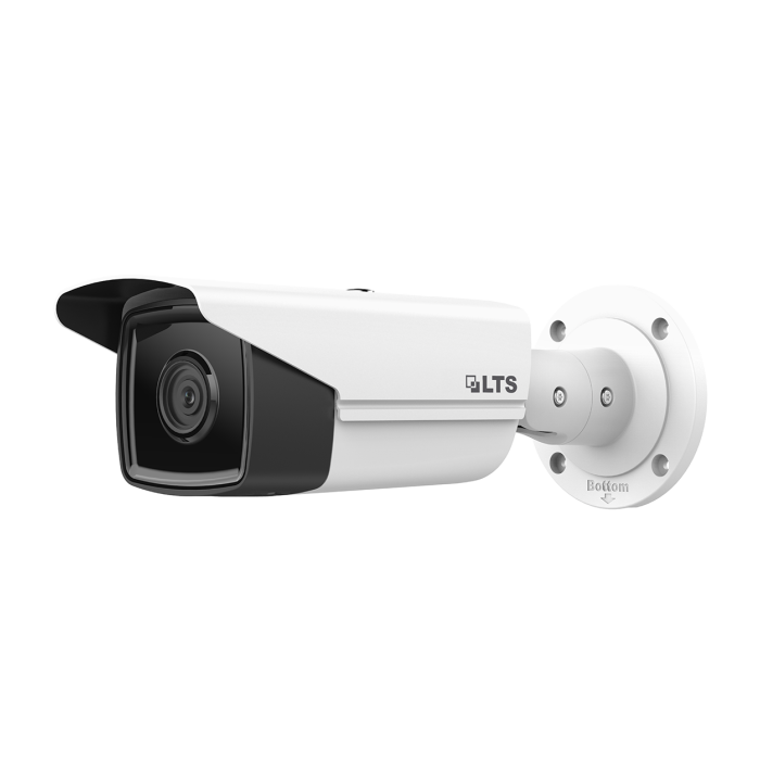 CMIP9382W-28MD Lts IP PoE Camera <h1 Platinum 8 MP Smart Bullet