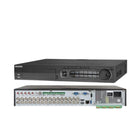Hikvision 32CH 8MP DVR iDS-7332HUHI-M4/S 32 Channel 4K ACUSENSE 32CH/AUDIO