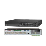 Hikvision 32CH 8MP DVR iDS-7332HUHI-M4/S 32 Channel 4K ACUSENSE 32CH/AUDIO
