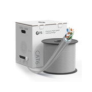 CAT6 1000FT 16/4