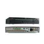 DS-9032HUHI-K8 8MP HIKVISION 32CH DVR 4K 5MP 32 CHANNEL 8 SATA HDD OPTIONAL