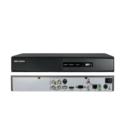 DS-7204HGHI-F1 HIKVISION 4CH DVR 4 CHannel Turbo HD 1080P