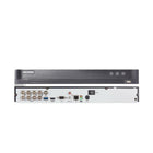 Hikvision 8CH H.265 AcuSense DVR iDS-7208HQHI-M2/S Turbo HD No HDD 4MP