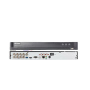 DS-7208HQHI-K2 DVR 8CH Hikvision Turbo HD 4K interface Hard disk optional