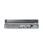 Hikvision 16CH DVR IDS-7216HQHI-M1/S 16 CHANNEL + 4 IP 4MP 4K-OUT HDD OPTIONAL