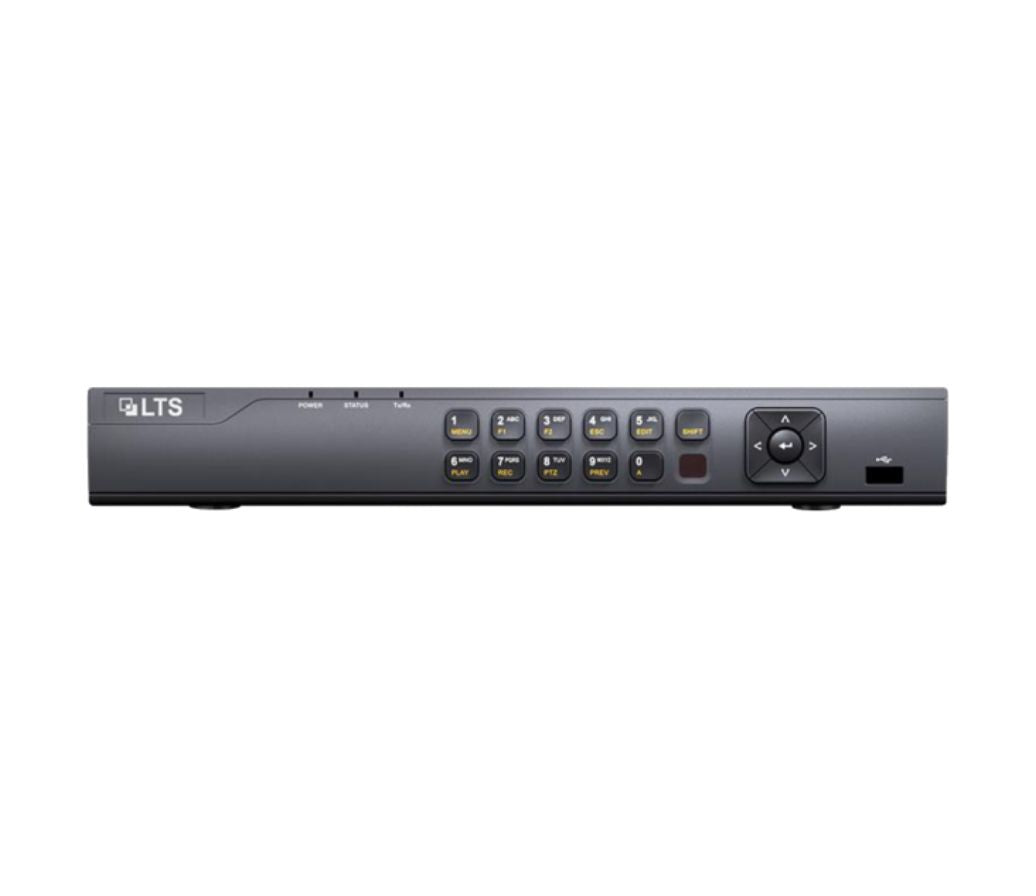 LTD8504M-ST Lts 4ch CCTV Recorder w/ HDD Turbo Smart DVR Sign In for Price</a