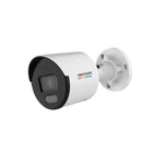 Hikvision DS-2CD1047G0-LUF 4MP ColorVu Security IP Camera Full Color POE W/Audio