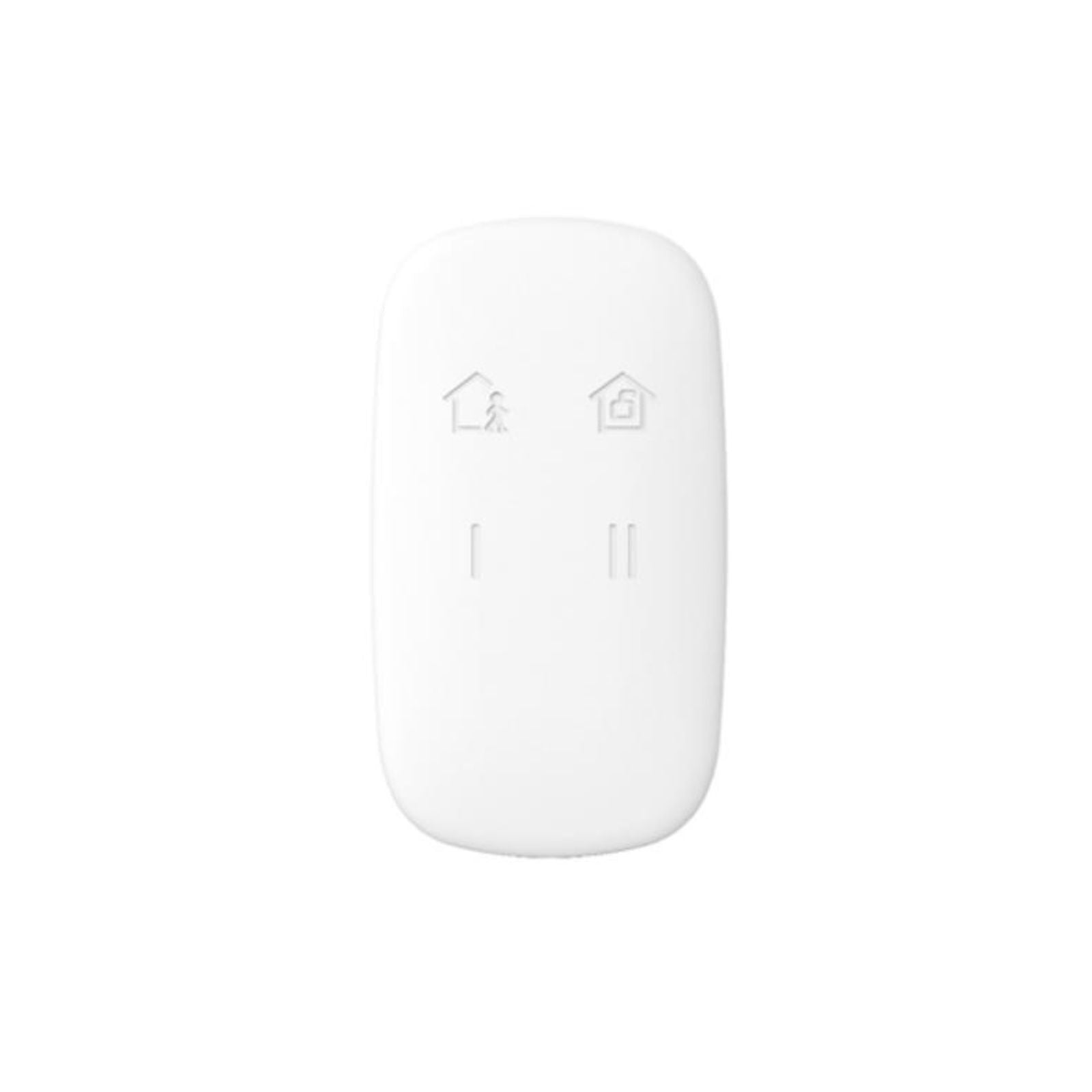 Hikvisiom DS-PKF1-WB (AX PRO) Remote Control for Alarm Panel