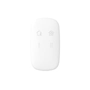 Hikvisiom DS-PKF1-WB (AX PRO) Remote Control for Alarm Panel