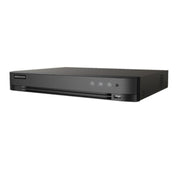 Hikvision DS-7204HGHI-M1 4-Channel DVR with H.265 Pro+ and Smart Detection