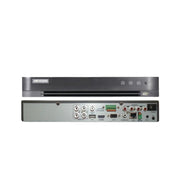DS-7204HUHI-K1 HIKVISION 4CHANNEL DVR 4CH 4K H.265+264 Hybrid 5MP