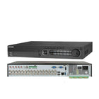 DS-7332HQHI-K4 Hikvision 32 CHANNEL DVR 32CH HIBRYD 4MP 8CH IP OPTIONAL HDD