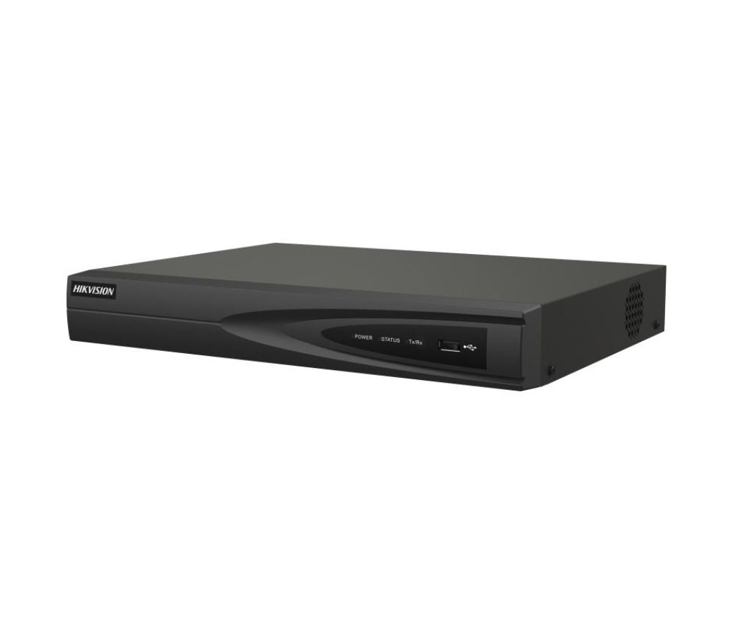 Hikvision DS-7608NI-Q1/8P 8-Channel 4K PoE Network Video Recorder NVR