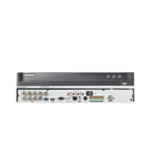 DS-7208HUHI-K1 HIKVISION 8 CHANNEL 8CH DVR 8MP HDD WD PURPLE 4KH.265