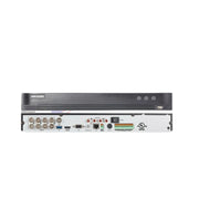 DS-7208HUHI-K1 HIKVISION 8 CHANNEL 8CH DVR 8MP HDD WD PURPLE 4KH.265
