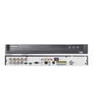 Hikvision DS-7208HUHI-K2 8CH DVR 4K DVR-XVR 8 CHANNEL USA VERSION (UL) HYBRID