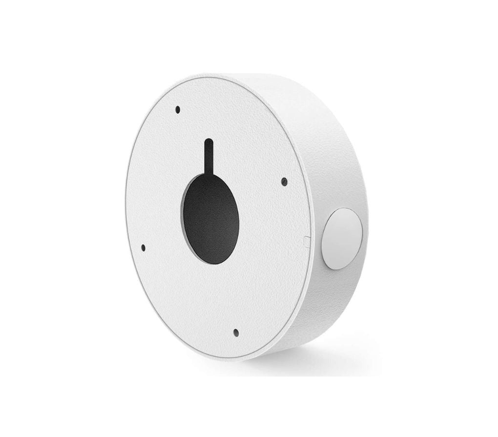 UJB120-W Universal Security Camera Junction Box