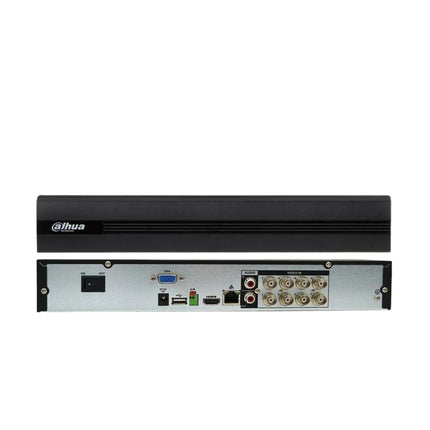 Dahua 8ch DVR WizSense XVR5108HS-I3 Penta-brid 5MP CVI Digital Video Recorder