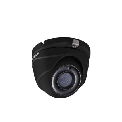 HIKVISION 5MP MINI DOME TURRET CAMERA DS-2CE56H1T-ITMB 3.6mm HD-TVI Outdoor