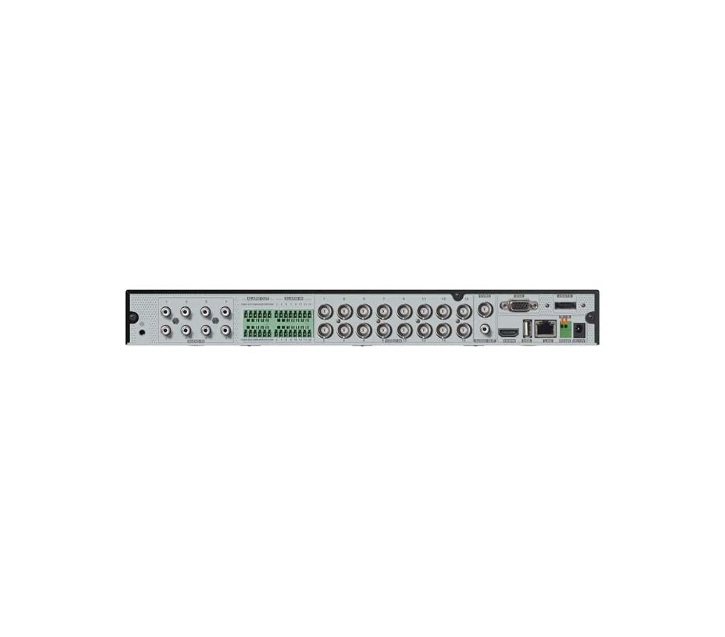 ENS ED8216H5-DN2 16 Channel Hybrid DVR H.265 5MP Lite Remote View